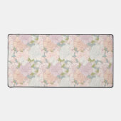 Pastel Peony & Butterfly Flower Motif (Recto)