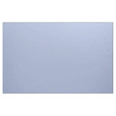 Pastel Periwinkle Blue Stof (Yard (91,4 cm))