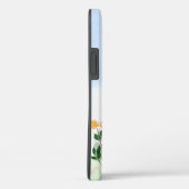 Pastel personnalisé Shih Tzu coque iphone Apple (Verso / Droite)