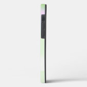 Pastel personnalisé Shih Tzu coque iphone Apple (Verso / Gauche)