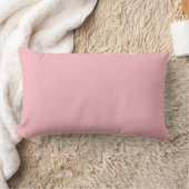 "Pastel Pink" Kussen (Deken)