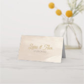 Pastel Pink Wedding (Achterkant)