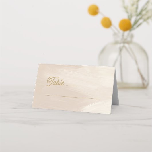 Pastel Pink Wedding (Voorkant)