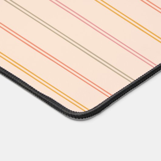 Pastel Pinstripes (Coin)