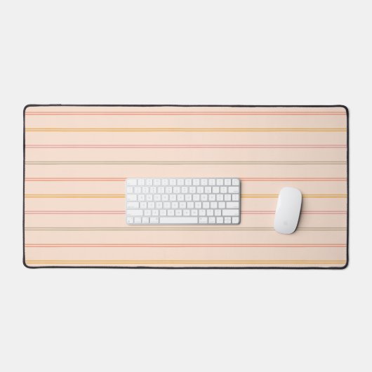 Pastel Pinstripes (Clavier et souris)