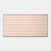 Pastel Pinstripes (Recto)
