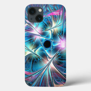 Pastel Plastic iPhone 13 Hoesje