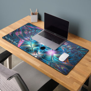 Pastel Plastic fractal Bureaumat