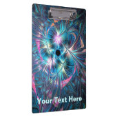 Pastel Plastic Klembord (Rechts)