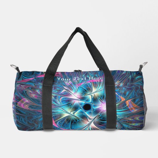 Pastel Plastic Plunjezak (Voorkant)