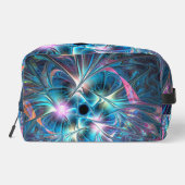 Pastel Plastic Toilettasje (Achterkant)