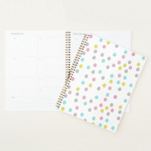 Pastel Pois