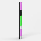Pastel Polka-dot: iPhone 5 Case-Mate iPhone Case (Achterkant/rechts)