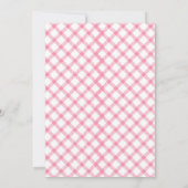 Pastel popsicle popshop invitation (Dos)