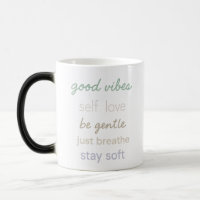 Pastel Positieve quotes – Goede vibes Zelfliefde B