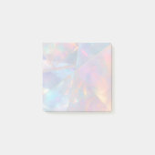 Pastel Post merkt op Post-it® Notes (Voorkant)