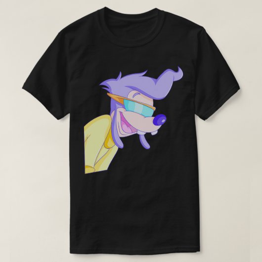 Pastel Powerline Max T-shirt (Design voorkant)
