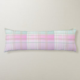 Pastel Pset Round Body Pillow Lichaamskussen