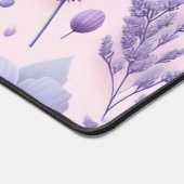 Pastel Purple Fleur de lavande esthétique (Coin)