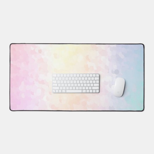 Pastel Rainbow (Clavier et souris)