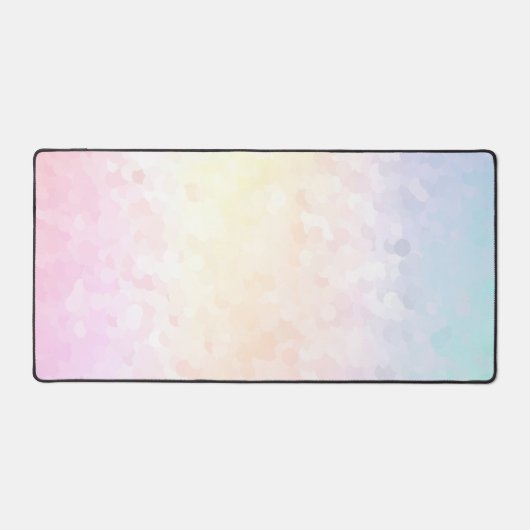 Pastel Rainbow (Recto)