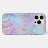 Pastel Rainbow Fur (Verso Horizontal)