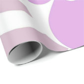 Pastel Rainbow Mod Cadeaupapier (Rol Hoek)