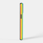 Pastel Rainbow Stripes (Côté droit)