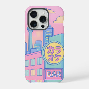 Pastel rêves de Tokyo