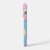 Pastel rêves de Tokyo (Côté gauche)