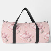  PASTEL ROZE BALLET TUTU KOSTUUM PLUNJEZAK (Voorkant)