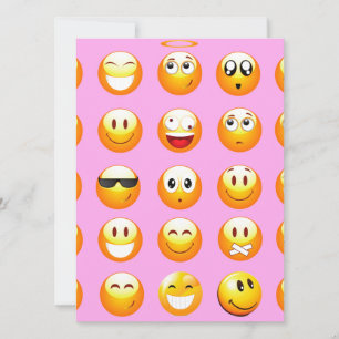 pastel roze emoji
