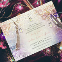 Pastel Roze Paars Blauw Groen Sprookjeshuwelijk