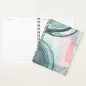 Pastel Scribe - Aquarelle (Devant avec enveloppe)