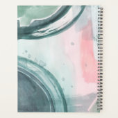 Pastel Scribe - Aquarelle (Dos)