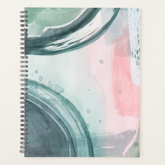 Pastel Scribe - Aquarelle (Devant)