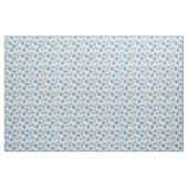 Pastel Seashell Pattern 2 Stof (Yard (91,4 cm))