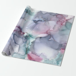 Pastel Shades Cadeaupapier