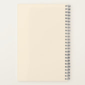 Pastel Shapes Notebook – Dotted Journal (Verso)