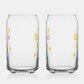 Pastel "Shine Little Star" Celestial (Gauche)