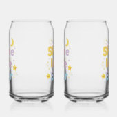 Pastel "Shine Little Star" Celestial (Droite)