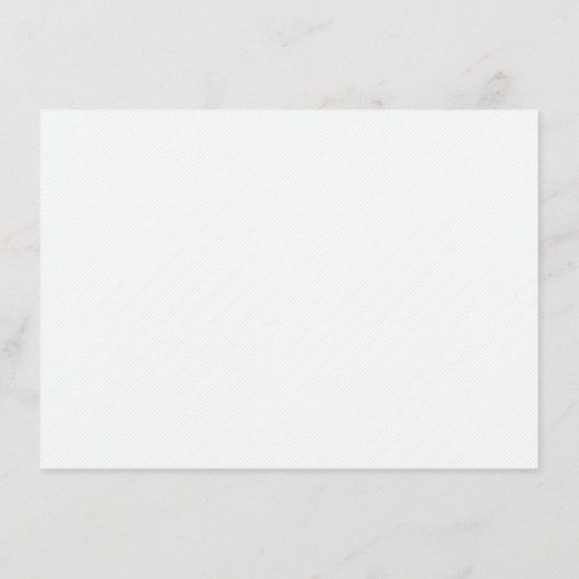 Pastel Sinaasappel Geel Lente Dahlia Bloemen Bruil Menu (Achterkant)