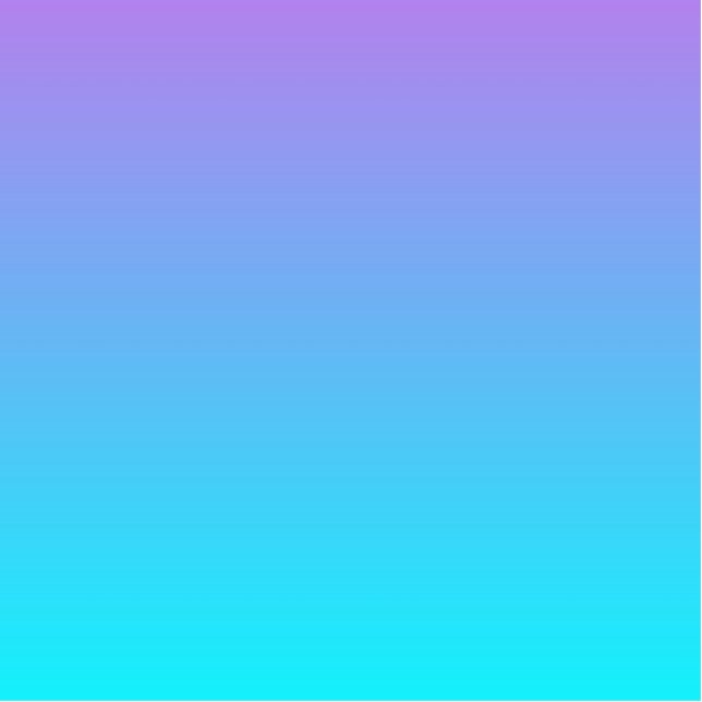 Pastel Skies Staand Fotobeeldje (Voorkant)