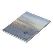 Pastel Sky Notitieblok (Gedraaid)