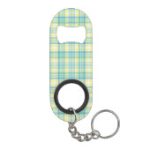 Pastel Sleutelhanger Flessenopener (Achterkant)