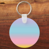 Pastel-Sleutelhanger Sleutelhanger (Voorkant)