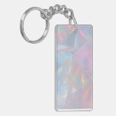 Pastel-Sleutelhanger Sleutelhanger (Voorkant Links)