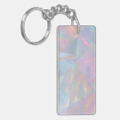 Pastel-Sleutelhanger Sleutelhanger (Voorkant Links)