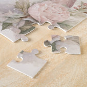 Pastel Snowman_04 Puzzle (Côté)