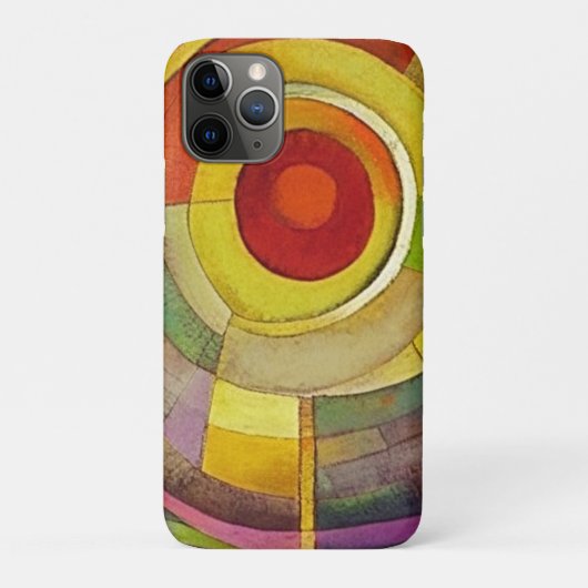 Pastel Spiraal Dromen: Kleurrijke Concept Art Case-Mate iPhone Case (Achterkant)